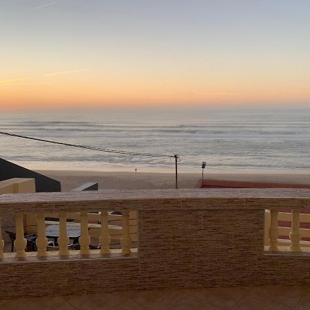 El Mar Beach Apartment Moulay Bousselham Luaran gambar