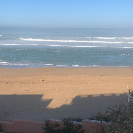 El Mar Beach Apartment Moulay Bousselham Luaran gambar