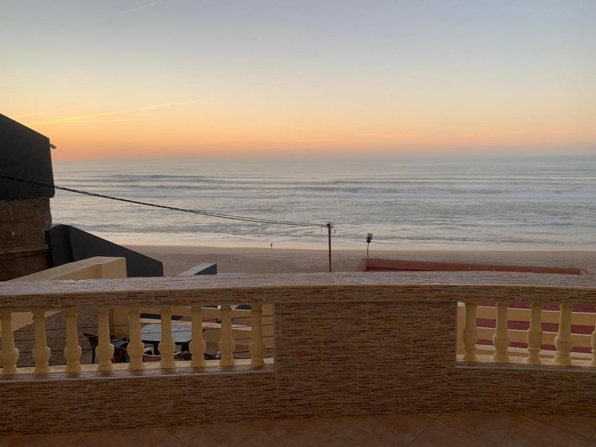 El Mar Beach Apartment Moulay Bousselham Luaran gambar